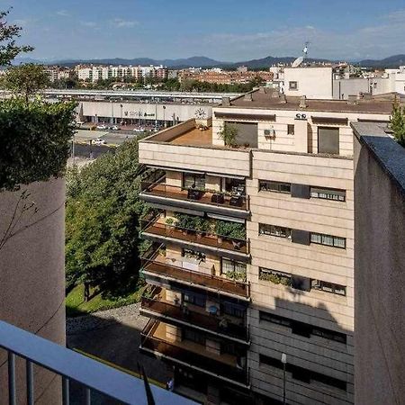 Atico Con Gran Terraza En El Corazon De Girona Apartment Ngoại thất bức ảnh