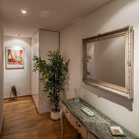 Atico Con Gran Terraza En El Corazon De Girona Apartment Ngoại thất bức ảnh