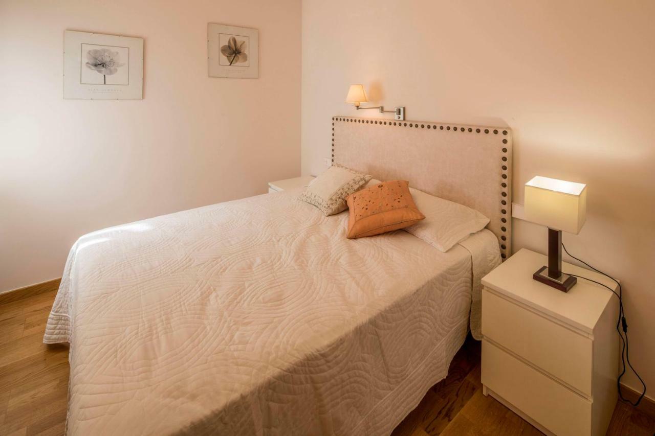 Atico Con Gran Terraza En El Corazon De Girona Apartment Ngoại thất bức ảnh