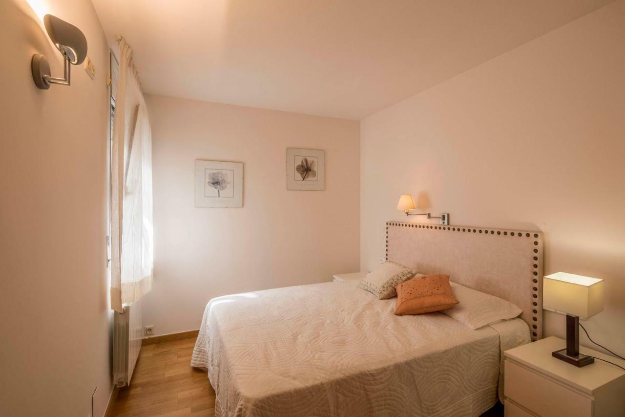 Atico Con Gran Terraza En El Corazon De Girona Apartment Ngoại thất bức ảnh