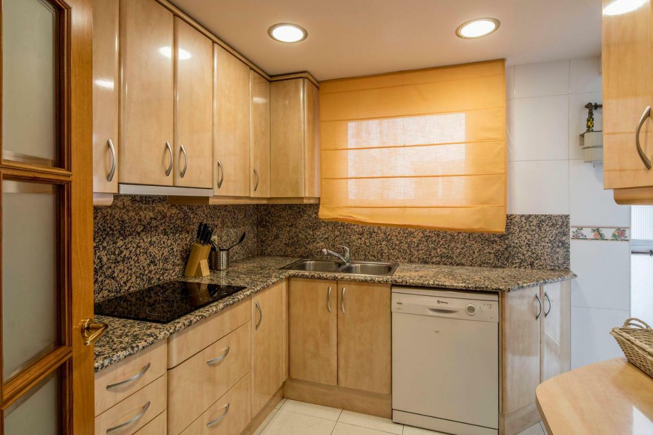 Atico Con Gran Terraza En El Corazon De Girona Apartment Ngoại thất bức ảnh
